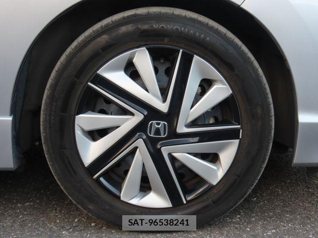 Honda SHUTTLE 2022-11 7502790-16
