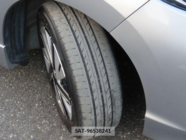 Honda SHUTTLE 2022-11 7502790-17