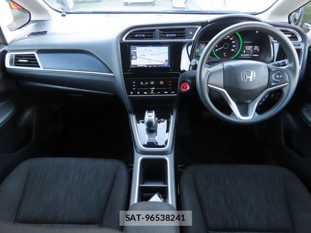 Honda SHUTTLE 2022-11 7502790-1