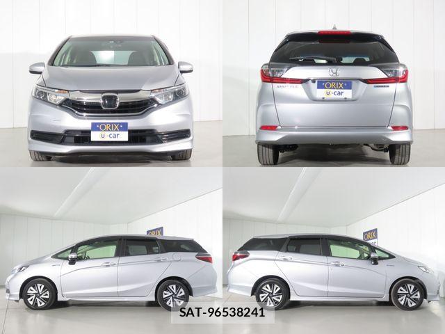 Honda SHUTTLE 2022-11 7502790-19