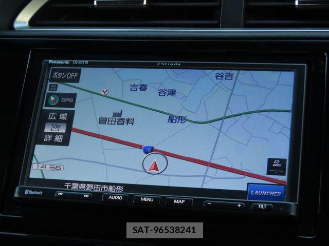 Honda SHUTTLE 2022-11 7502790-3