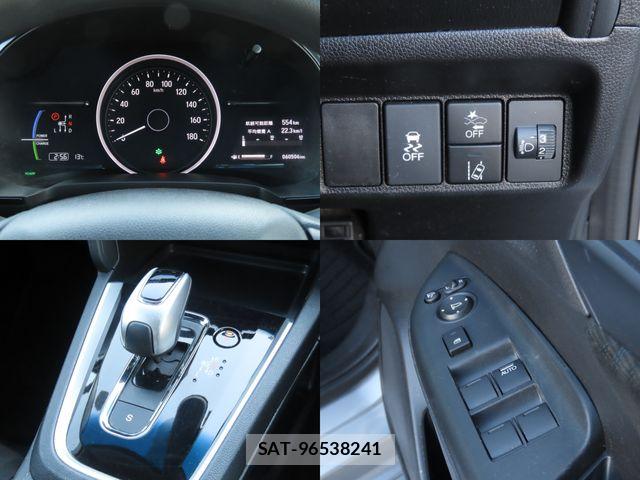 Honda SHUTTLE 2022-11 7502790-8