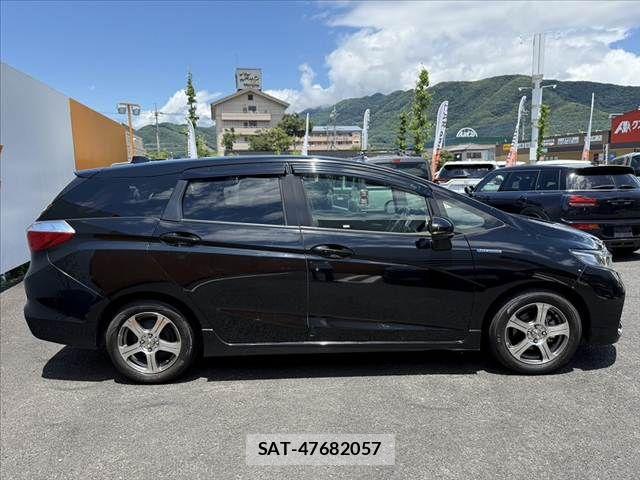 Honda SHUTTLE 2016-01 7619977-11