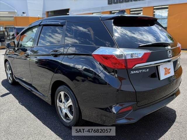 Honda SHUTTLE 2016-01 7619977-12