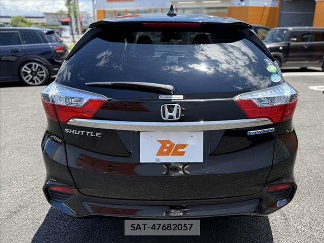 Honda SHUTTLE 2016-01 7619977-13