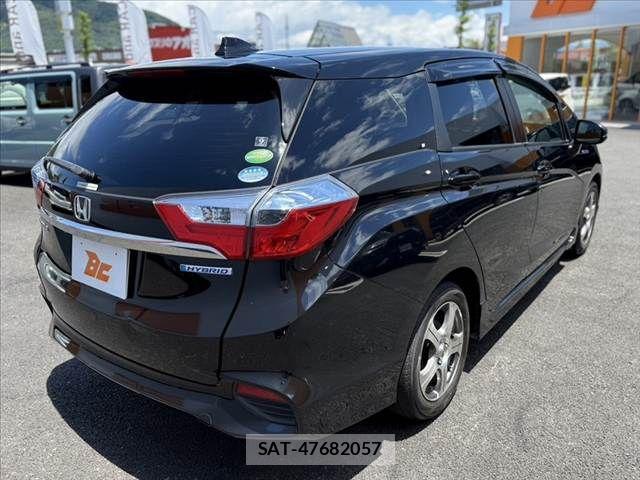 Honda SHUTTLE 2016-01 7619977-14