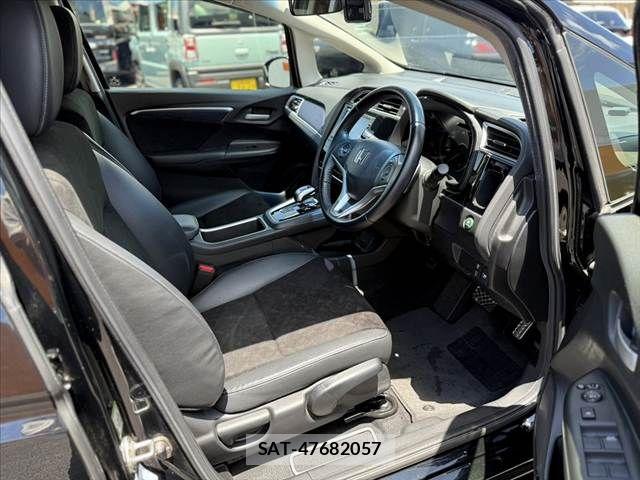 Honda SHUTTLE 2016-01 7619977-15