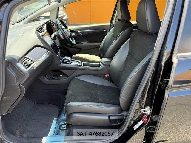 Honda SHUTTLE 2016-01 7619977-16