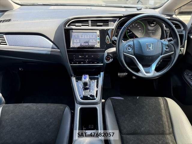 Honda SHUTTLE 2016-01 7619977-1