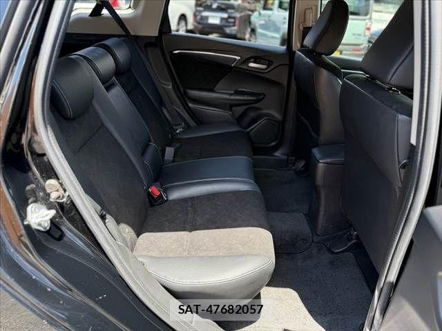 Honda SHUTTLE 2016-01 7619977-19