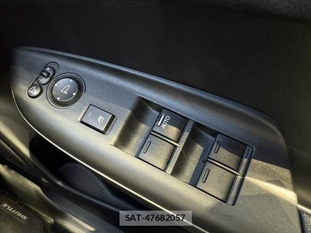 Honda SHUTTLE 2016-01 7619977-20