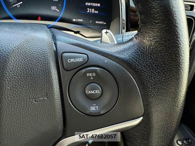Honda SHUTTLE 2016-01 7619977-24