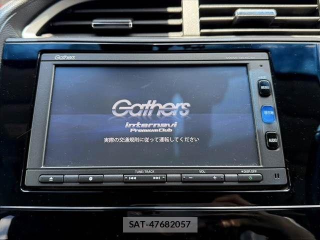 Honda SHUTTLE 2016-01 7619977-2