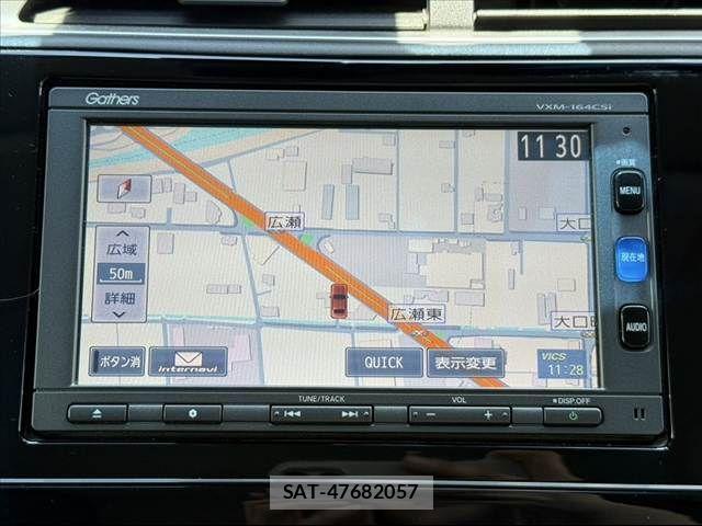 Honda SHUTTLE 2016-01 7619977-4