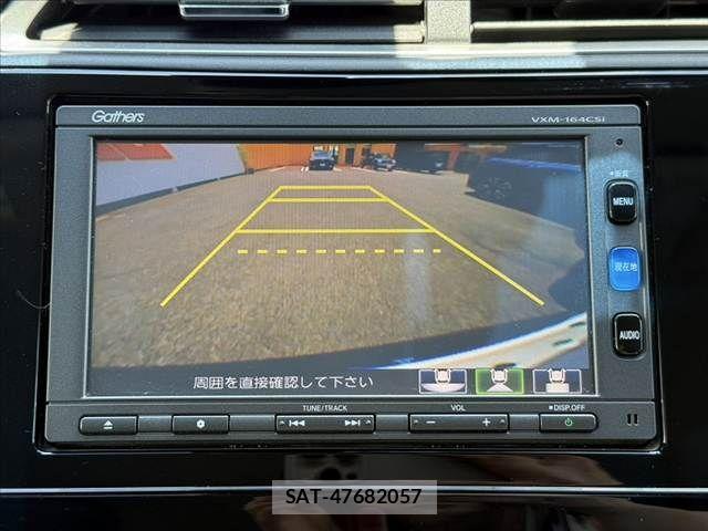 Honda SHUTTLE 2016-01 7619977-5