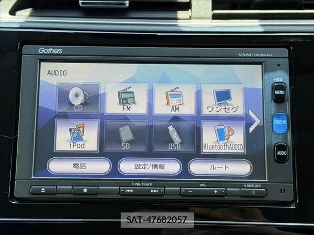 Honda SHUTTLE 2016-01 7619977-6