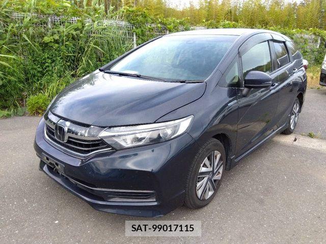 Honda SHUTTLE 2021-05 7619994-0
