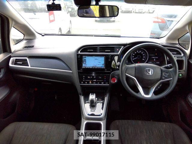 Honda SHUTTLE 2021-05 7619994-1