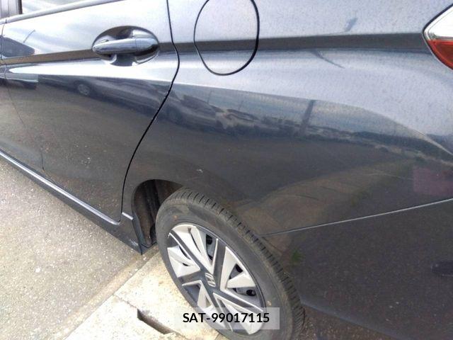 Honda SHUTTLE 2021-05 7619994-15