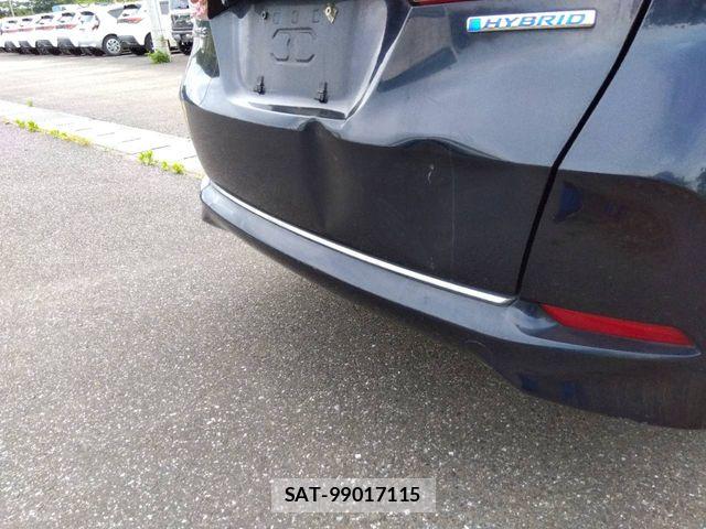 Honda SHUTTLE 2021-05 7619994-18