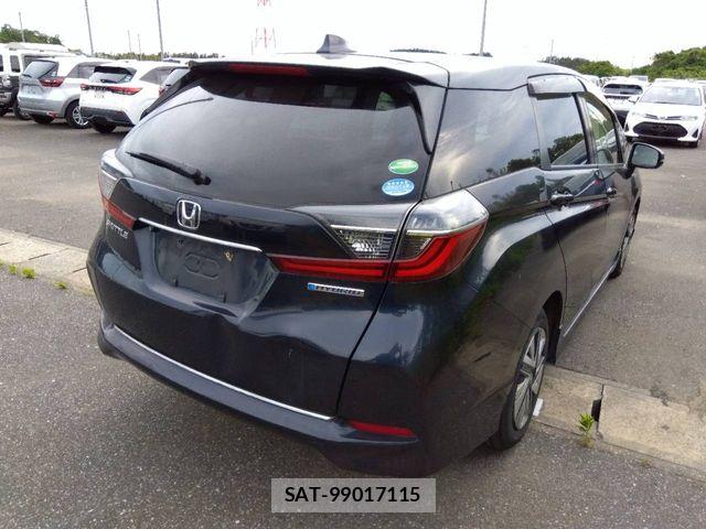 Honda SHUTTLE 2021-05 7619994-2