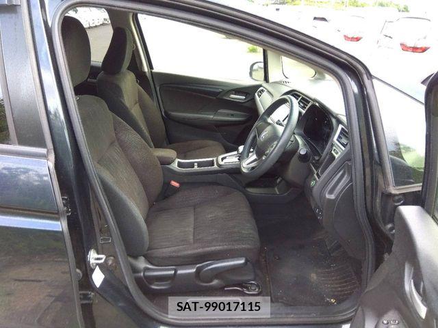 Honda SHUTTLE 2021-05 7619994-3