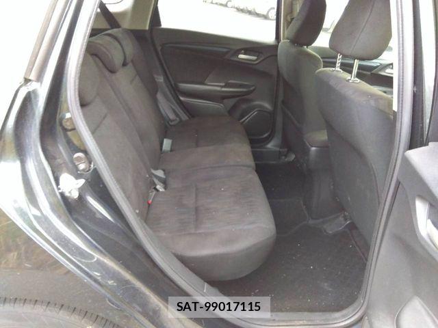 Honda SHUTTLE 2021-05 7619994-4