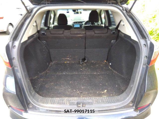 Honda SHUTTLE 2021-05 7619994-5
