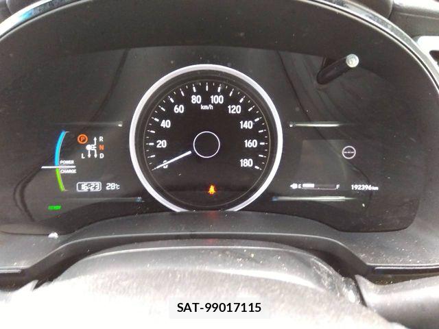 Honda SHUTTLE 2021-05 7619994-6