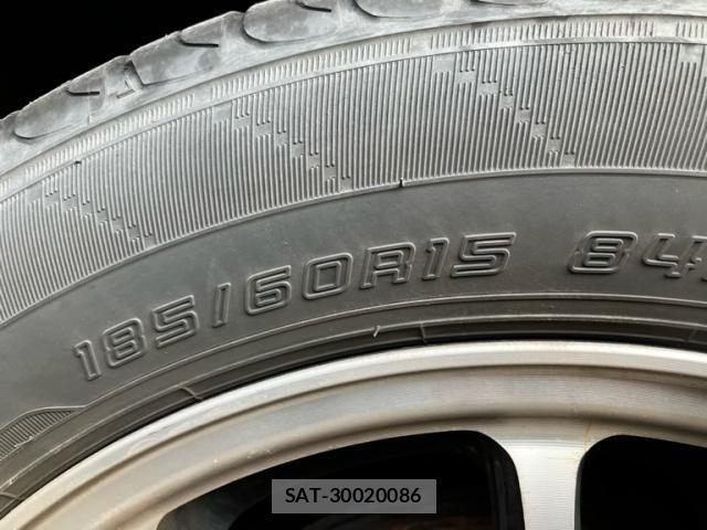 Honda SHUTTLE 2016-01 7619995-9