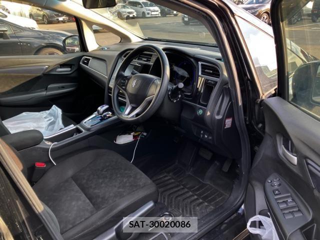 Honda SHUTTLE 2016-01 7619995-14