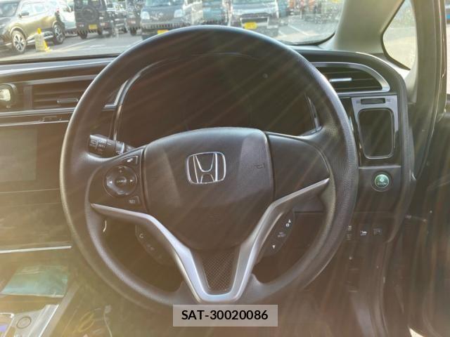Honda SHUTTLE 2016-01 7619995-17
