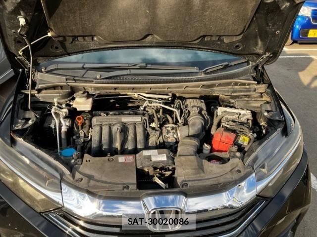 Honda SHUTTLE 2016-01 7619995-18