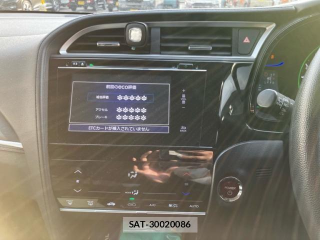 Honda SHUTTLE 2016-01 7619995-19