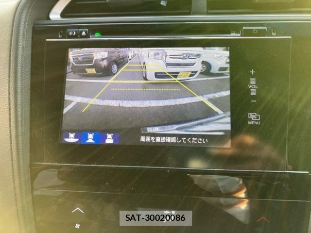 Honda SHUTTLE 2016-01 7619995-23