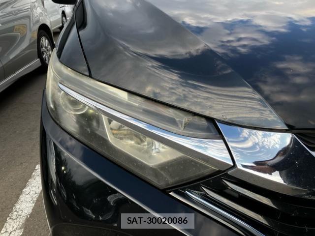 Honda SHUTTLE 2016-01 7619995-4