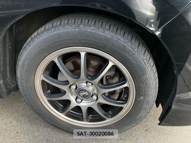 Honda SHUTTLE 2016-01 7619995-5
