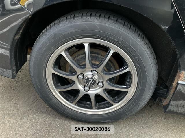 Honda SHUTTLE 2016-01 7619995-6