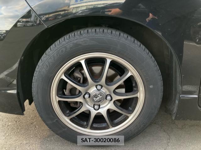 Honda SHUTTLE 2016-01 7619995-8