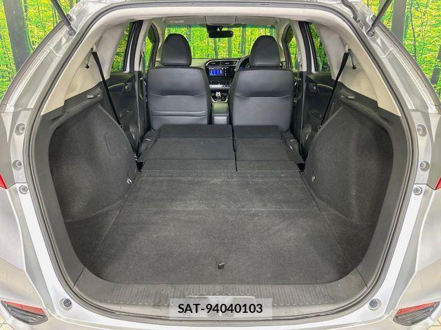 Honda SHUTTLE 2015-06 7619978-9