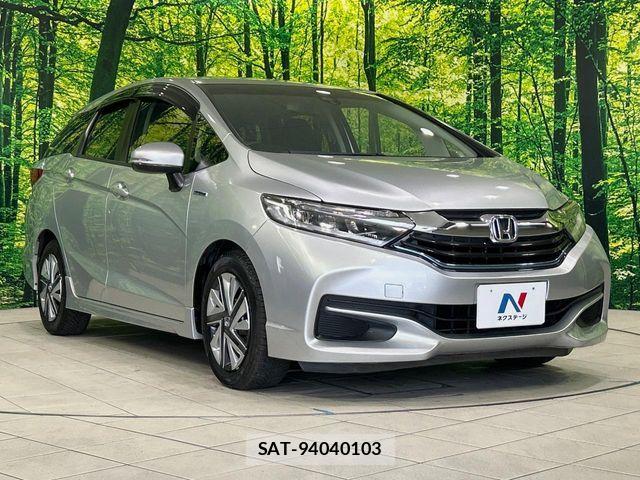Honda SHUTTLE 2015-06 7619978-15