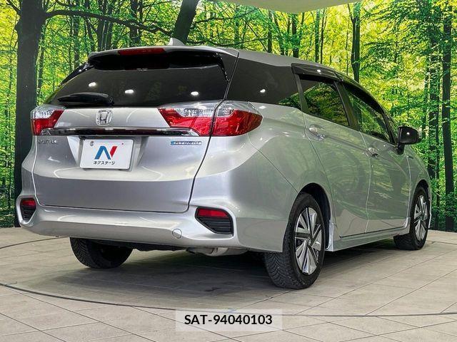 Honda SHUTTLE 2015-06 7619978-16