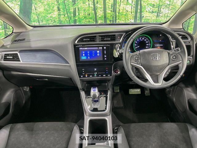 Honda SHUTTLE 2015-06 7619978-1