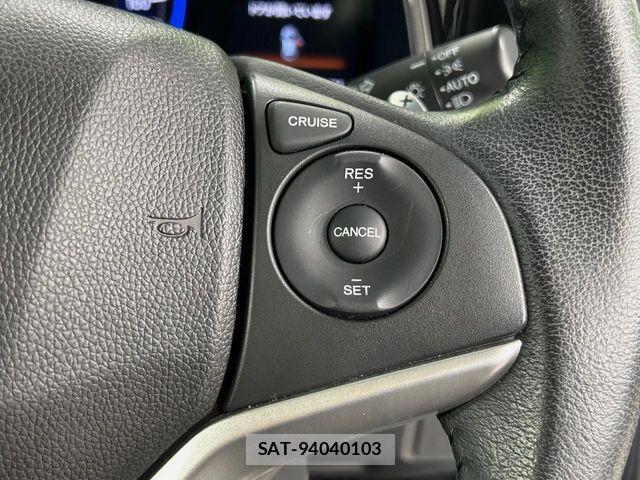 Honda SHUTTLE 2015-06 7619978-5