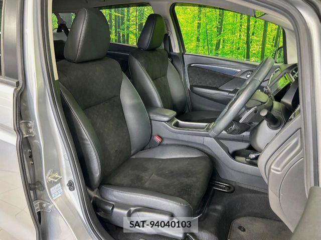 Honda SHUTTLE 2015-06 7619978-7
