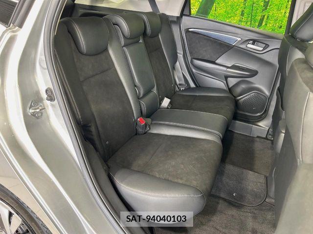 Honda SHUTTLE 2015-06 7619978-8