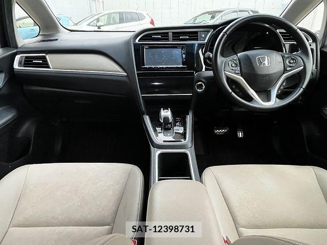 Honda SHUTTLE 2018-06 7619975-1