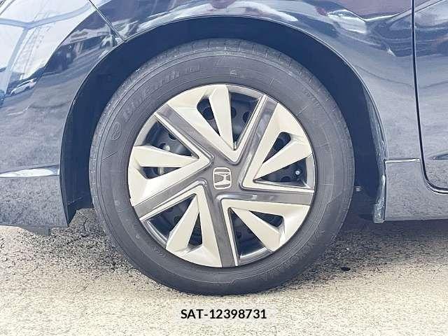 Honda SHUTTLE 2018-06 7619975-3