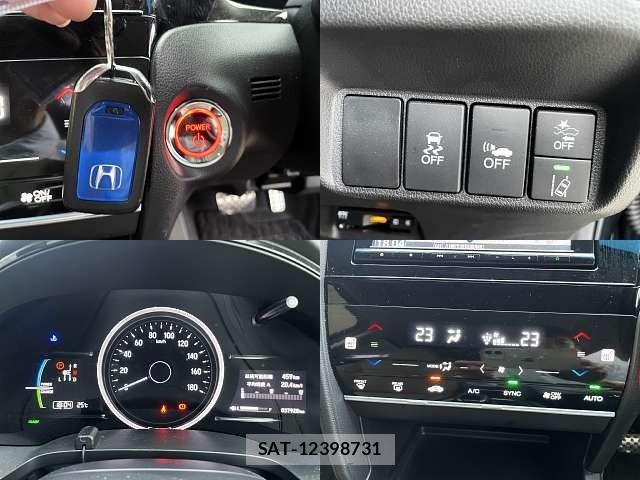 Honda SHUTTLE 2018-06 7619975-5