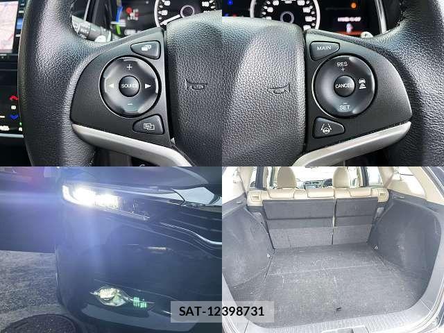 Honda SHUTTLE 2018-06 7619975-6